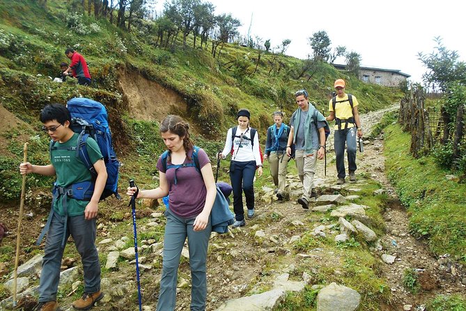 5-Days Singalila Ridge Trek in Darjeeling - What the $460 price really covers
