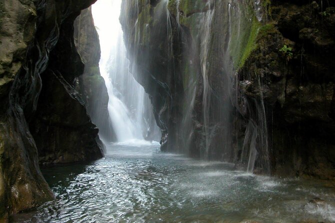 5-Hour Shared River Trekking in Kourtaliotiko Gorge - Key details before you book
