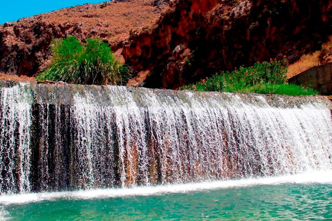 5-Hour Shared River Trekking in Kourtaliotiko Gorge - Equipment, group size, and guide support