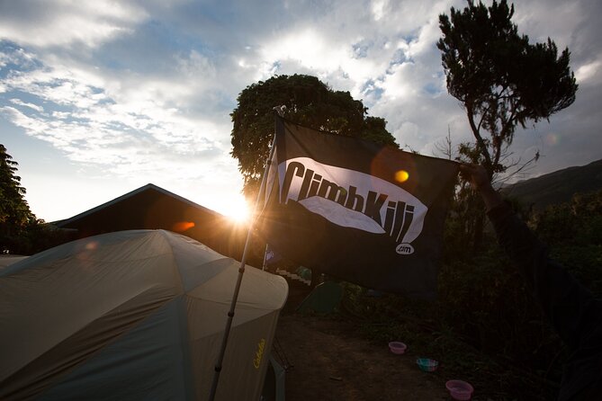 6-Day Guided Tour in Machame Route Mt Kilimanjaro - Day 1: Rainforest from Machame Gate to Machame Camp
