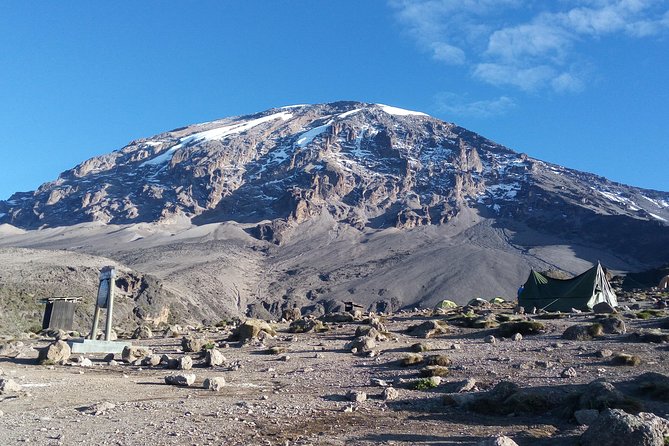 6 Day Machame Route - Climb Mount Kilimanjaro - Day 1: Moshi, gear checks, and a calm start