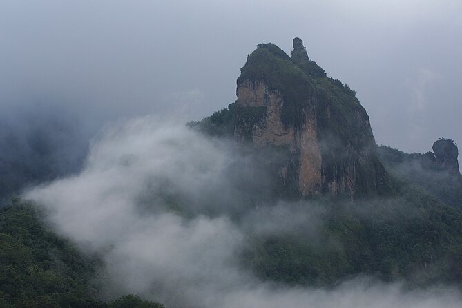 6 Days Bale Mountains Trekking - Day 2: The 18-kilometer walk to Sodota