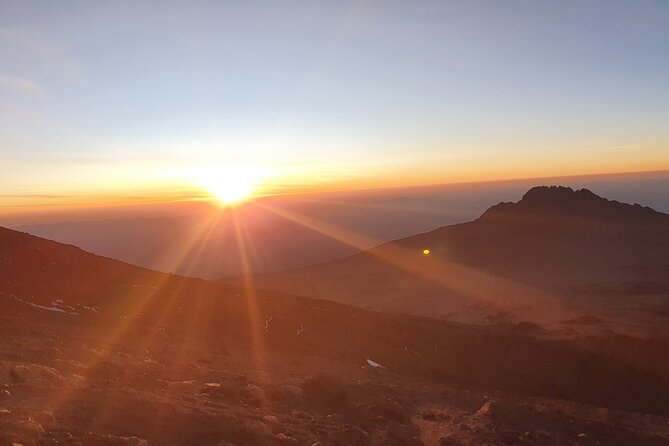 6 Days Climbing Mount Kilimanjaro Machame Route - Day 3: Lava Tower, the South Circuit, and Barranco Valley