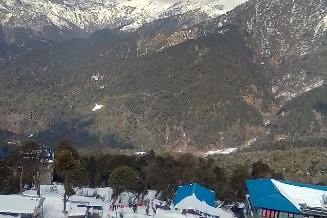 6 Days Poon Hill - Ghandruk Circuit Trek from Kathmandu - What the $340 price really covers