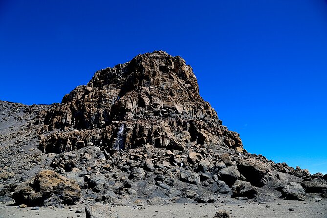 6 Days Trekking Marangu Route Mount Kilimanjaro - Why the Marangu Route suits some climbers better