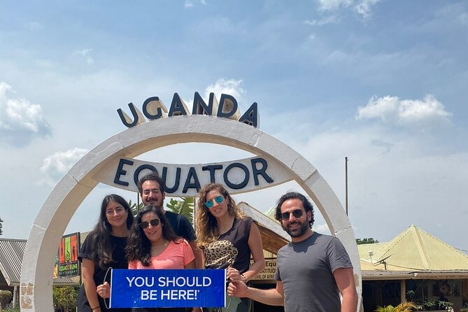 6 Days Uganda Gorilla, Chimps Trekking and Wildlife Safari - Day 3: Gorilla trekking in Bwindi