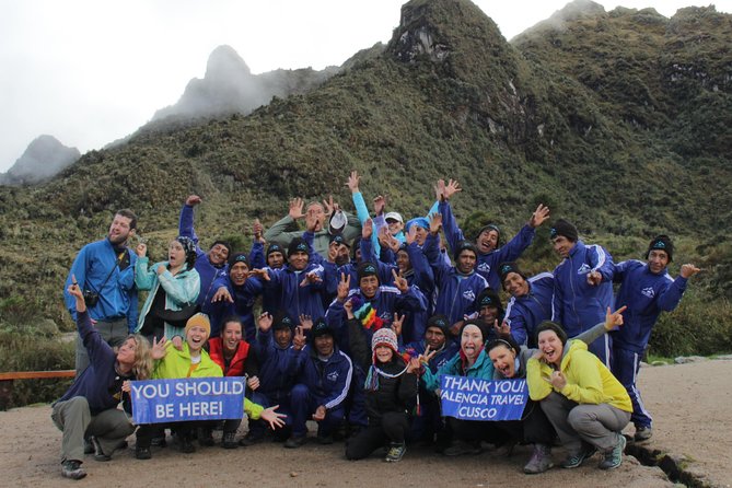 7-Day: Inca Trail Trek to Machu Picchu Group Tour - Why the classic Inca Trail still earns its reputation