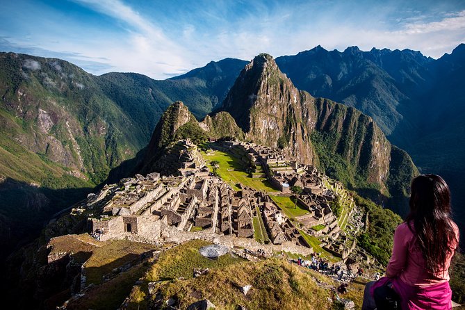 7-Day: Inca Trail Trek to Machu Picchu Group Tour - Day 4: Dead Woman’s Pass and Runkurakay