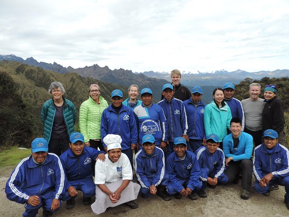 7-Day: Inca Trail Trek to Machu Picchu Group Tour - Cusco days 1 and 2: useful time before the trail