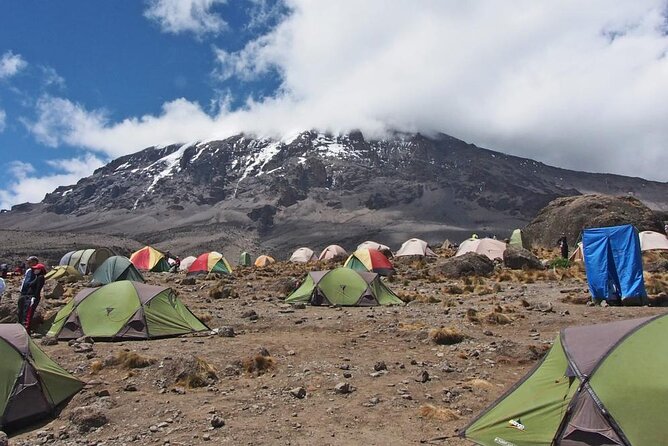 7-Day Kilimanjaro Hiking Tour via Machame Route - Why seven days on Machame matters
