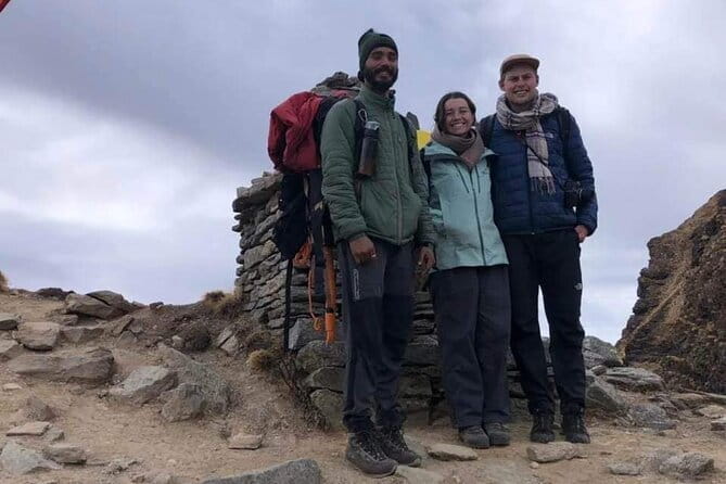 7-Day Kuari Pass Trek - Day 1: The road to Ghat through Garhwal