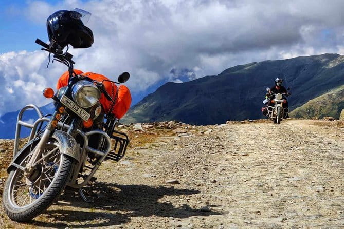 7-Day Kuari Pass Trek - Day 6: Gorson Meadow and Auli