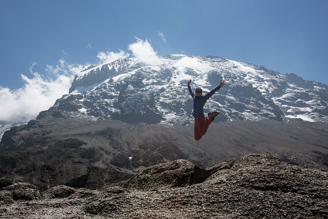 7-Day Machame Kilimanjaro Summit Tour from Arusha - Why the Machame route earns its reputation