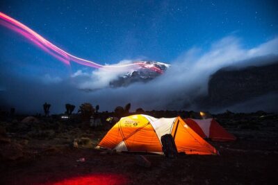 7-Day Machame Kilimanjaro Summit Tour from Arusha