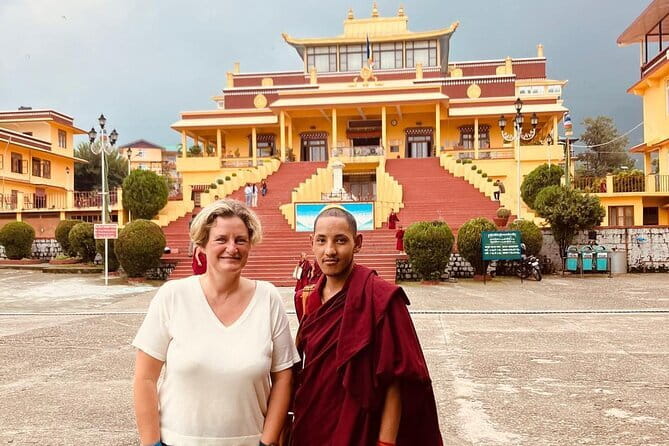 7 Days Dharamsala - Dalai Lama home Trek - Day 6: A grassy ridge and the descent to Bhagsu Nallah