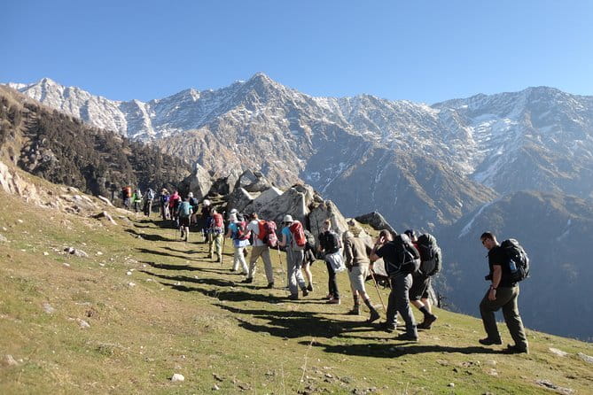 7 Days Dharamsala - Dalai Lama home Trek - Day 7: A simple finish and airport transfer