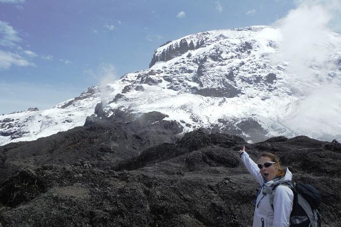 7 Days Kilimanjaro Climb Machame Route - Why the seven-day Machame Route makes sense