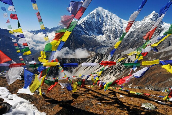 7 Days Langtang Valley Trek from Kathmandu - Why Langtang works well in only seven days