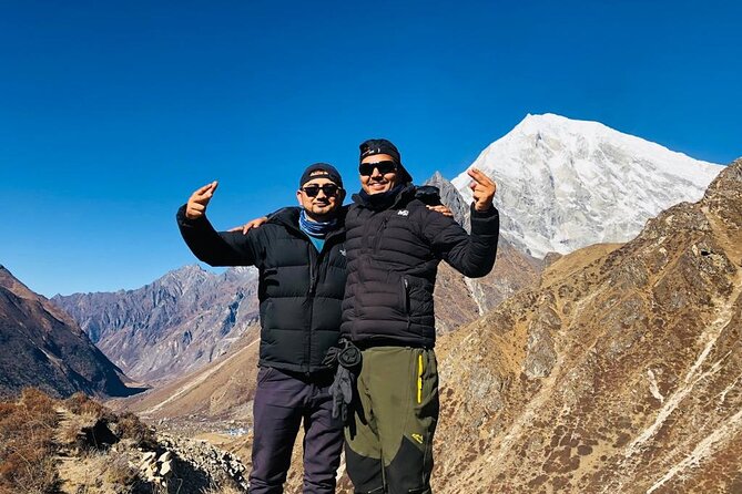 7 Days Langtang Valley Trek from Kathmandu - Day 2: Following the Langtang Khola to Lama Hotel