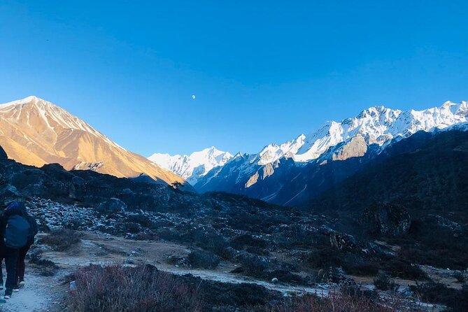 7 Days Langtang Valley Trek from Kathmandu - Day 4: Kyanjin Gompa and the high valley