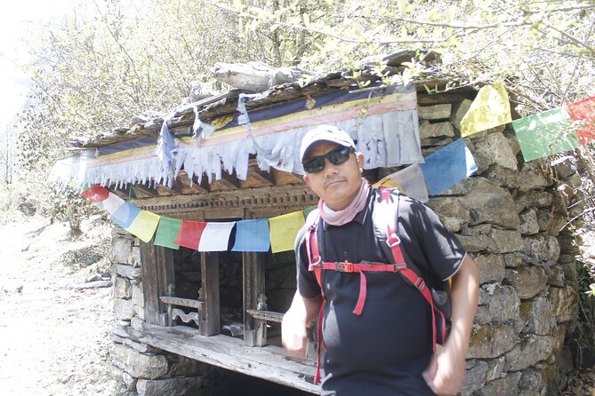 7 Days Langtang Valley Trek from Kathmandu - Day 7: Returning to Kathmandu