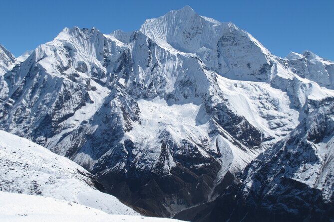 7 Days Langtang Valley Trek from Kathmandu - Day 1: The long road from Kathmandu to Syabrubesi