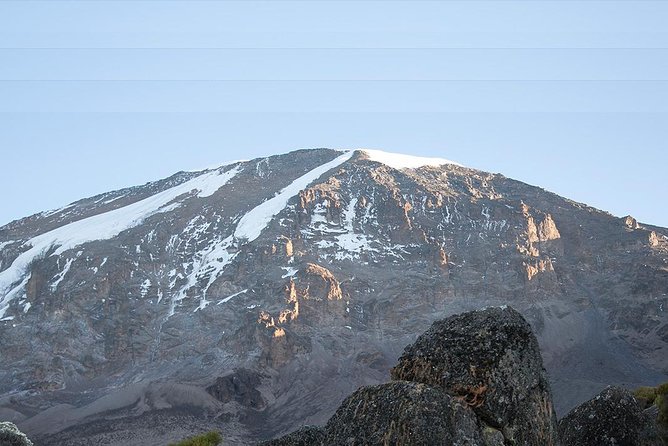 7 Days Machame Route Trek Mount Kilimanjaro - Day 5: The short walk to Barafu Camp