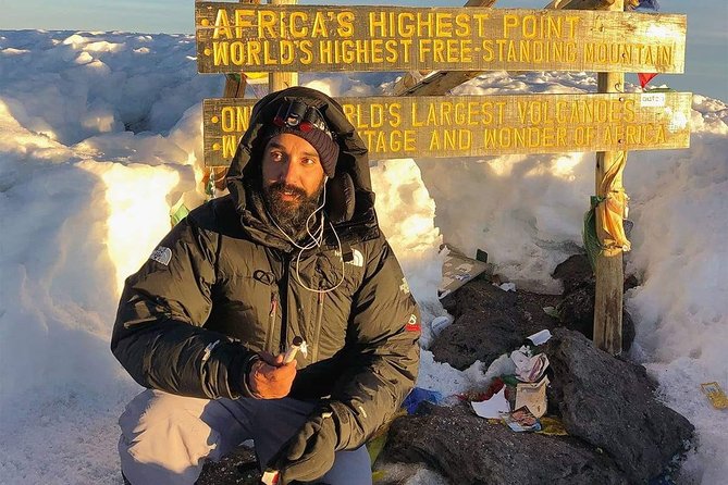 7 Days Mount Kilimanjaro Machame Route - Day 7: Mweka descent and the return to Arusha