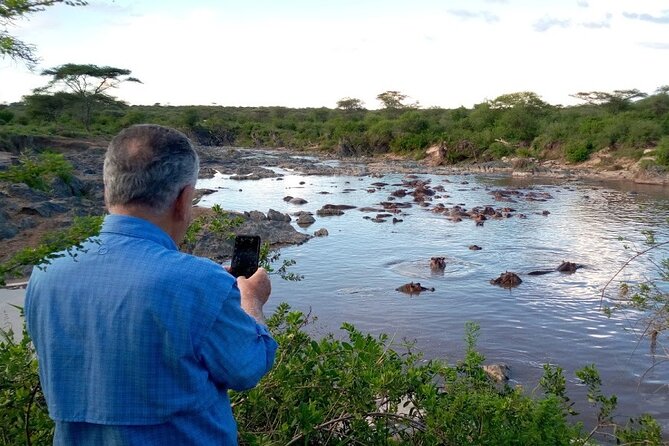 7 days Mt Kilimanjaro,Tarangire NP, Ngorongoro, Serengeti NP, Lake Manyara NP - Key points to know before booking