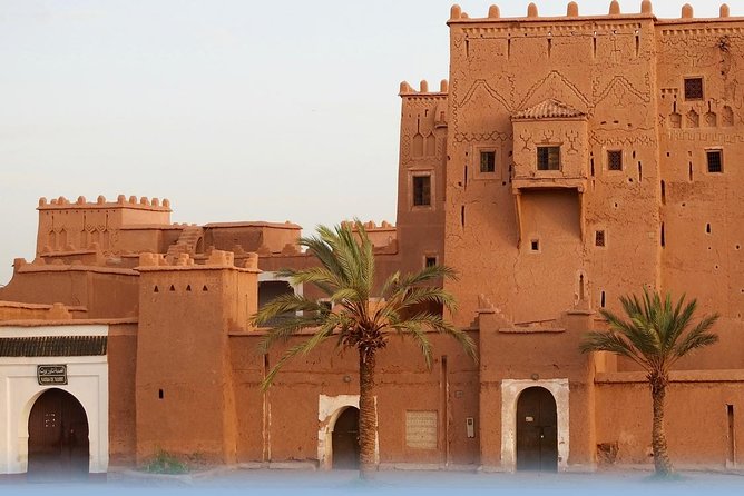 8-Day Morocco Adventure: Imperial Cities & Sahara Desert Trek - Day 1: Rabat, then the long road to Chefchaouen