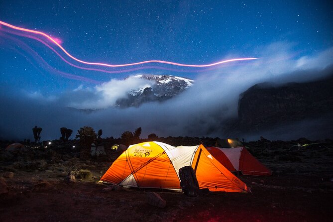 8-Day Small-group Lemosho Kilimanjaro Summit Trekking - Why Lemosho is a strong choice for Kilimanjaro