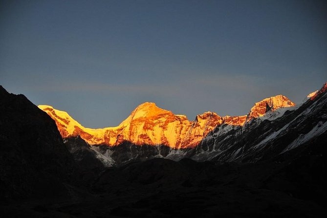 8 Days Annapurna Base Camp Budget Trek from Kathmandu - What the $853.34 price covers