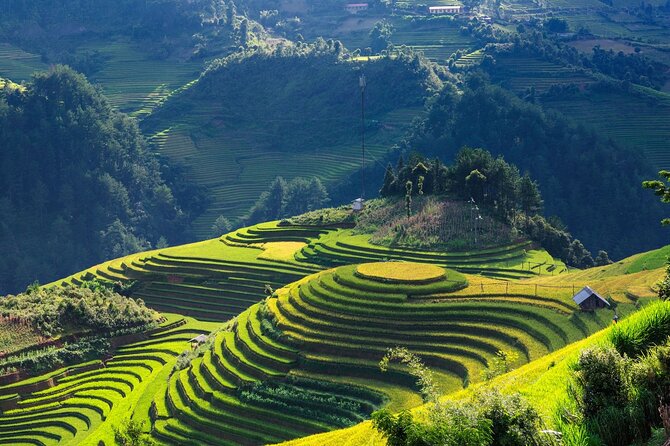 8-Days Hanoi, Sapa Trekking And Halong Bay Cruise - Hanoi arrival and your first evening