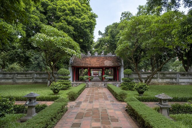 8-Days Hanoi, Sapa Trekking And Halong Bay Cruise - What the $854 price covers