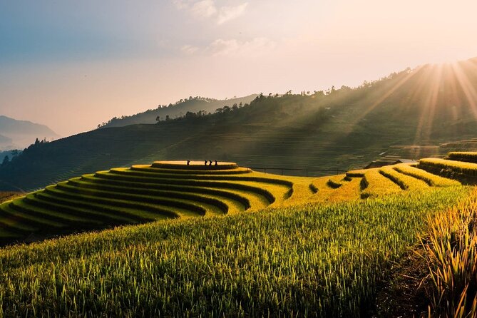 8-Days Hanoi, Sapa Trekking And Halong Bay Cruise - Who should book this northern Vietnam route
