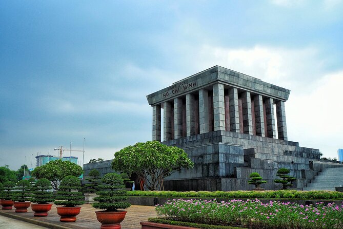8-Days Hanoi, Sapa Trekking And Halong Bay Cruise - One night among Halong Bay’s limestone islands