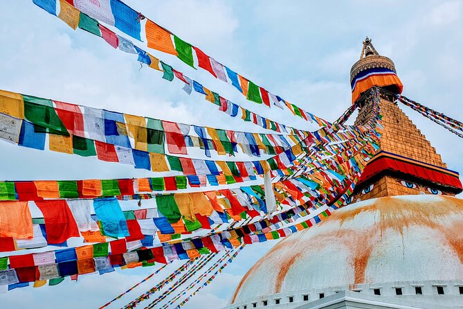 8 Days Short Trek and Tour in Nepal - Day 6: Forest paths and an overnight at Australian Camp