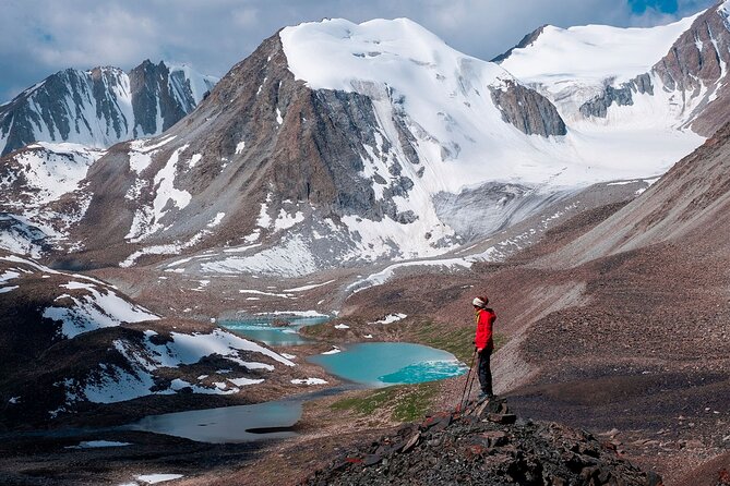8 Days Trekking in Kyrgyzstan: Alay Mountains Adventure - Why the Alay Mountains are worth eight days