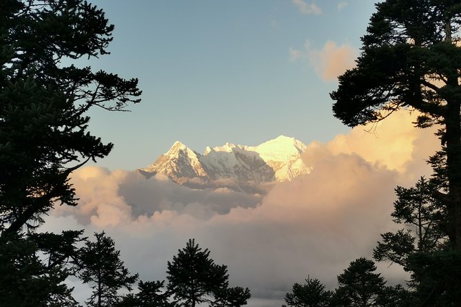 9 Days GHOREPANI POONHILL TREK - Day 1: Getting settled in Thamel