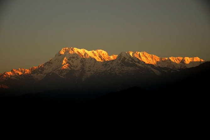 9 Days short and Easy Ghorepani Poonhill Trekking in Nepal - Key points to know before booking