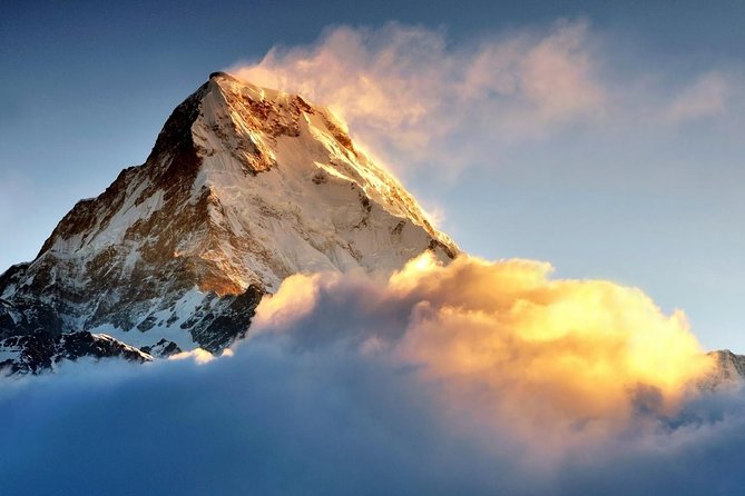 9 Days short and Easy Ghorepani Poonhill Trekking in Nepal - Day 8: Returning to Kathmandu by tourist bus