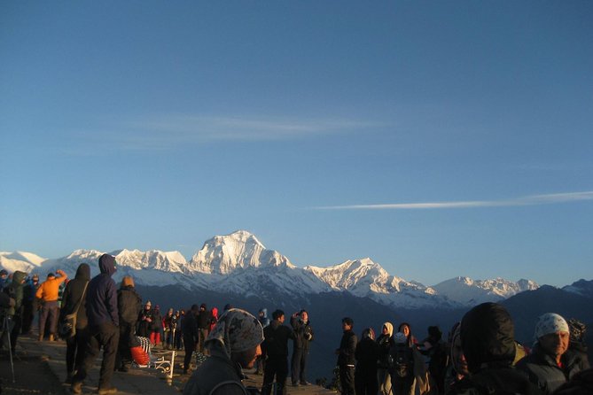 9 Days short and Easy Ghorepani Poonhill Trekking in Nepal - Days 1 and 2: Kathmandu welcome and the road to Pokhara
