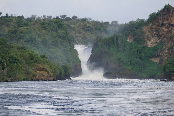 9 Days Uganda Wildlife Safaris, Gorilla Trekking & Hiking - Day 4: Crossing the Albertine region toward Kibale