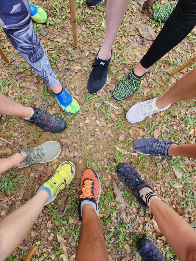 A Jungle-to-Sea Kayaking & Trekking Adventure in Phuket - From Karon to Phuket’s mangrove coast