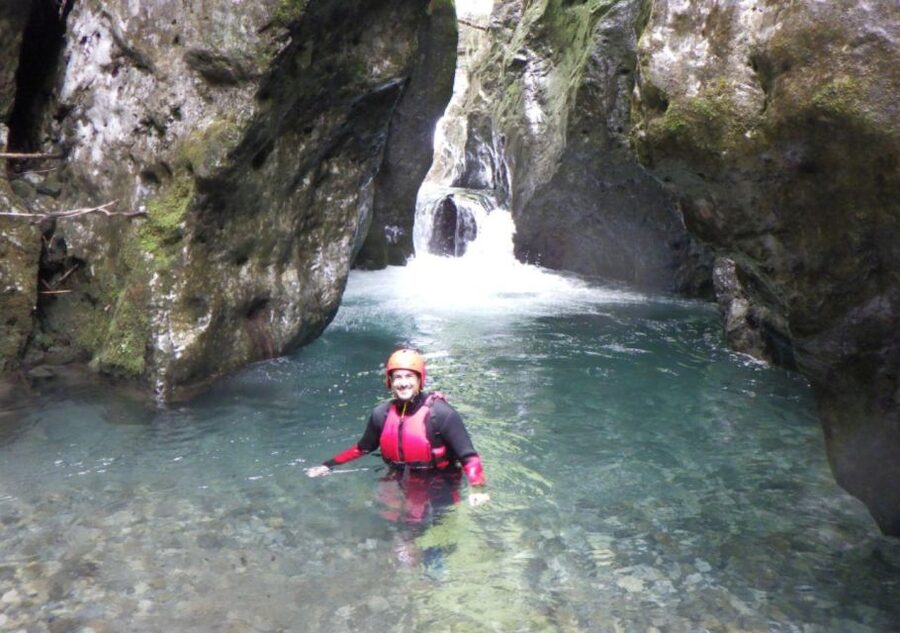 Adrenaline River Trekking in Brembana Valley - The shuttle ride to Val Taleggio