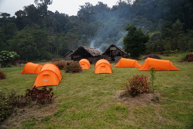 ADVENTURE KOKODA 10-Day Premium Kokoda Campaign Trek Australian Led - What the $3,443 price really covers
