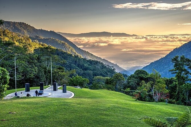 ADVENTURE KOKODA 10-Day Premium Kokoda Campaign Trek Australian Led - Guides, local support and the historical focus