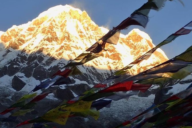 Adventurous Annapurna Base Camp Trekking - Why This Annapurna Route Deserves Your Attention