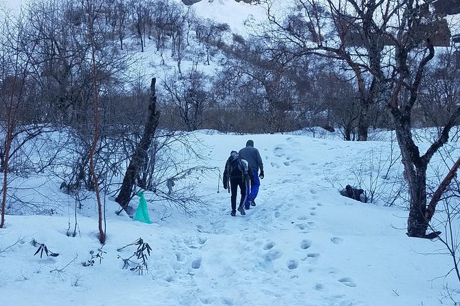 Adventurous Annapurna Base Camp Trekking - Ghorepani and Poon Hill Deliver the First Big View
