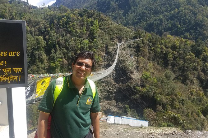 Adventurous Annapurna Base Camp Trekking - Kathmandu Begins With Temples and Trek Preparation